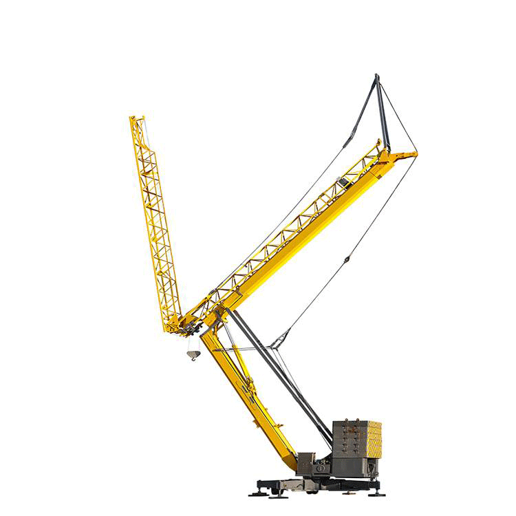 crane manufacturers
