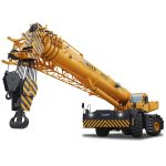 130 Ton Rt Crane