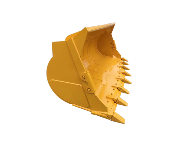 Better Loader Bucket Manufacturers: Enhance Efficiency In Construction