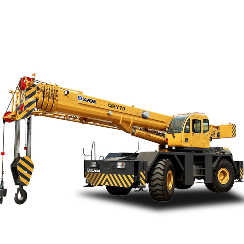 Exploring the World of Engine Crane Manufacturers