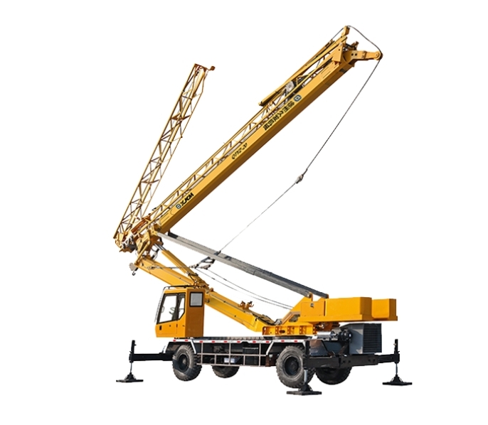 The Ultimate Guide to Finding a 1 Ton Crane for Sale