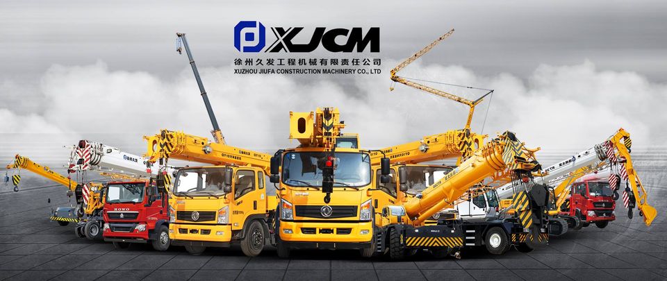 Unveiling the Versatility of Hydraulic Telescopic Cranes