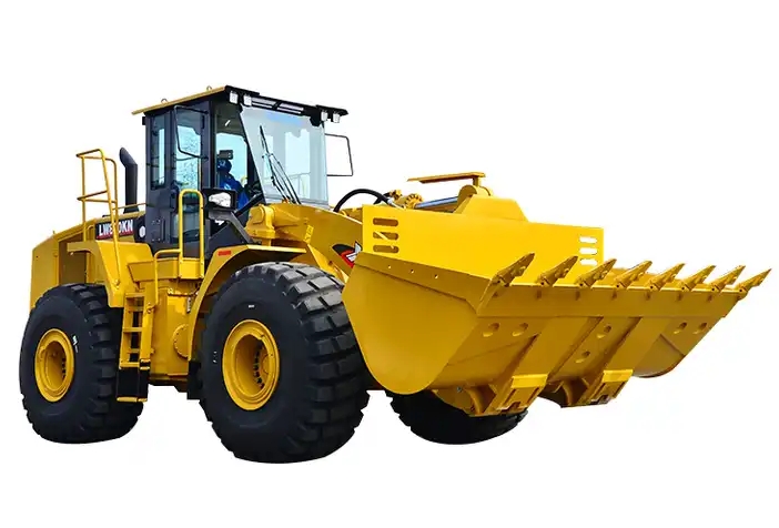 Wheel Loader